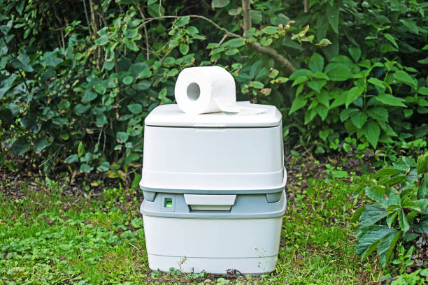 Best Local porta potty services  in Jefferson, WI