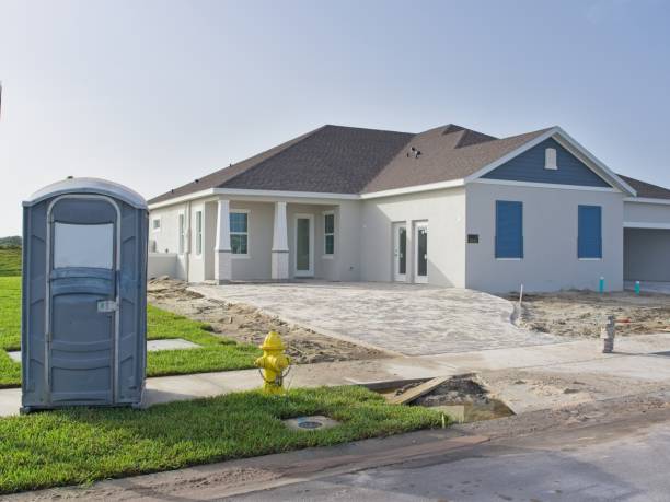 Best Portable toilet rental cost  in Jefferson, WI
